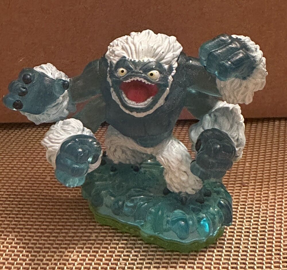 Activision Skylanders Giants | Slam Bam | Game Figure